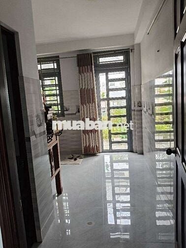 Bán Nhà 2 mặt hẻm 7m - Nguyễn Ảnh Thủ - 76m2 - 4 tầng - Giá 6,8 tỷ