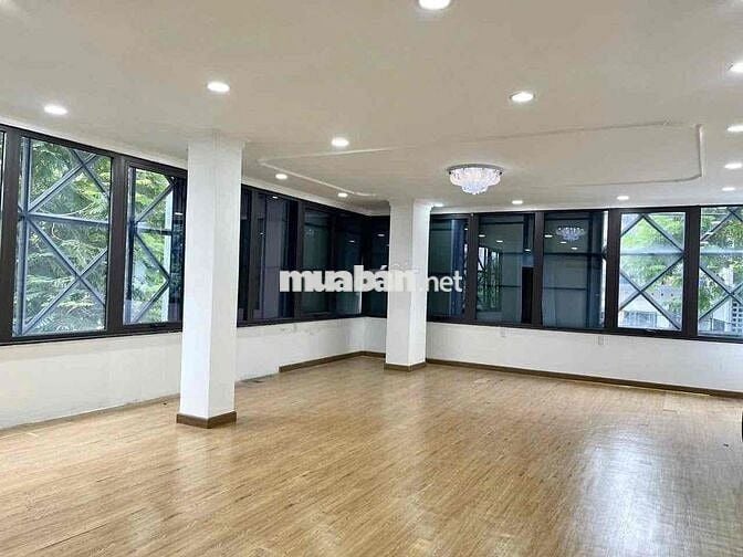✅ Chính chủ cho thuê góc 2 mặt tiền Thái Phiên - Hải Châu - 42 Triệu