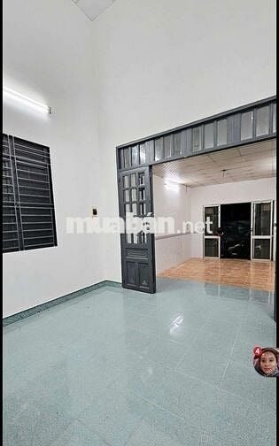 NHÀ HẺM XE HƠI 4X14 CÓ GÁC 2PN VỪA Ở VỪA BUÔN BÁN HẺM HUỲNH TẤN PHÁT