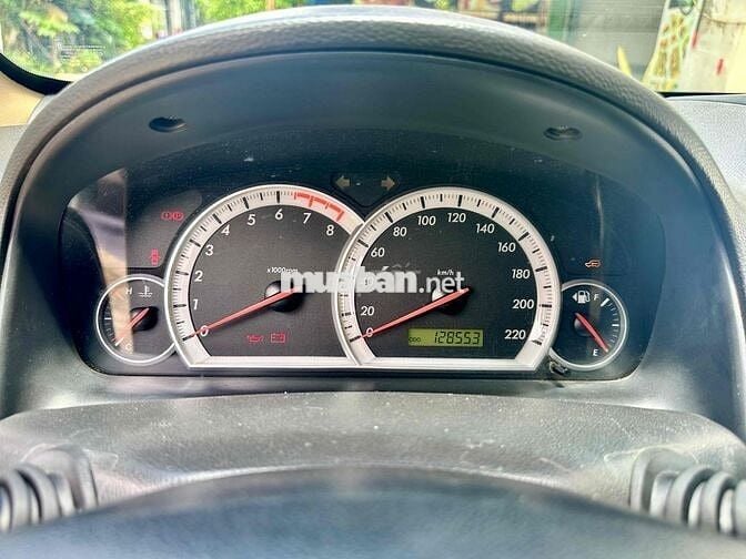Chevrolet Captiva 2010 Maxx LT 2.4 - 128575 km