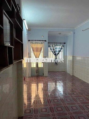 Cho thuê nhà nguyên căn Đường Nguyễn Kiệm Quận GV