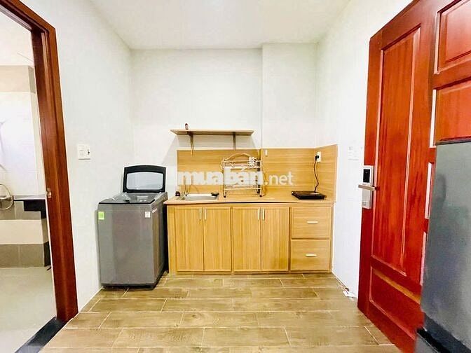 CĂN STUDIO Ở KHUÊ MỸ ĐÔNG 15 - GẦN ĐH KINH TẾ