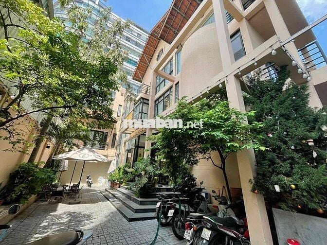 💥💥💥 Nhà siêu đẹp , siêu hot Điện Biên Phủ Bình Thạnh