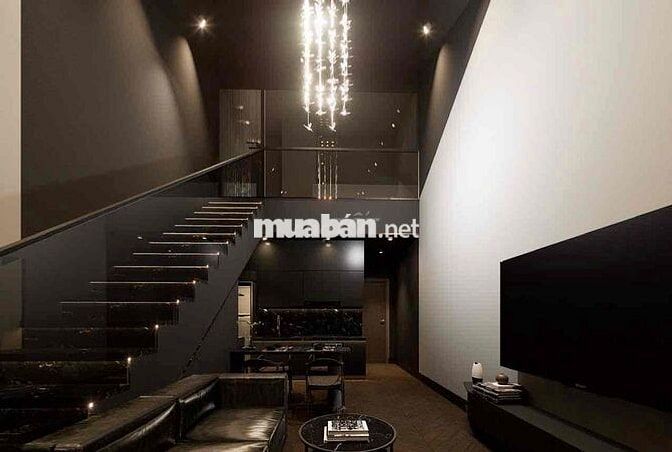 Duplex - Ban Công - Full Nội Thất - View Landmark 81 Tại Bình Thạnh