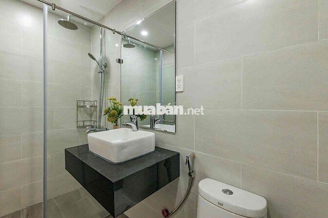 Loại Hình 1 Phòng Ngủ Phú Mỹ Hưng - Ban Công Quận 7