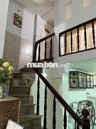 Cho thuê nhà nguyên căn Đường Nguyễn Kiệm Quận GV