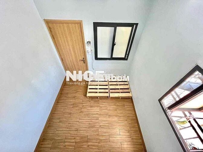 DUPLEX 2 KHÔNG GIAN NGỦ - RỘNG THOÁNG - NGAY GTVT, HUTECH, UEF, FTU,..