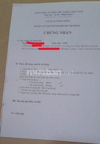 SIÊU HOT,CHƯA ĐẾN 800TR ĐÃ CÓ NGAY LÔ ĐẤT TẠI THỊ TRẤN. 197M2 FULL THỔ