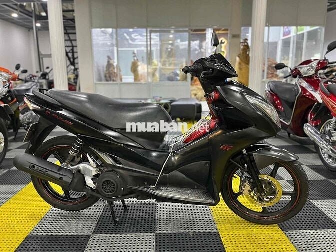 Impulse Fi đẹp, máy êm thì thầm bao vọt biển SG