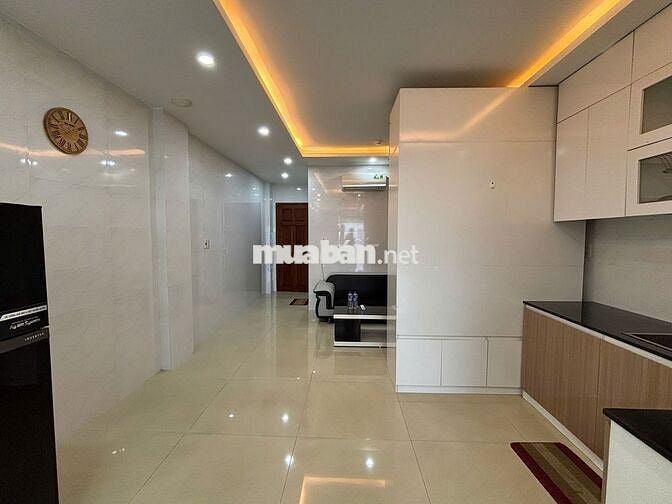 CĂN HỘ 1 PHÒNG NGỦ – FULL NỘI THẤT - KHU VỰC AN THƯỢNG