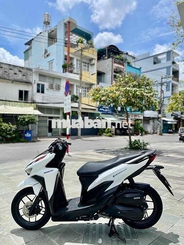 Vario125 2021 bstp 9chủ, máy gin áo đẹp - có góp