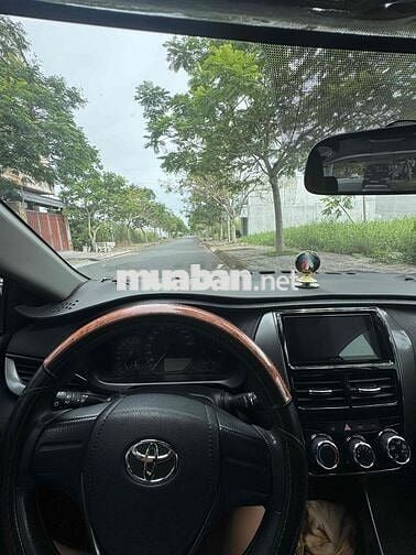 Toyota Vios 2022 E 1.5 MT - 154000 km