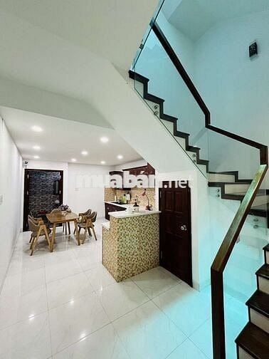 🏡 CHO THUÊ NHÀ 3 TẦNG KIỆT NGUYỄN CHÍ THANH