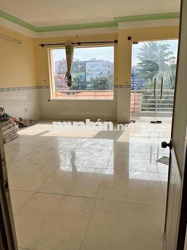 Nhà mặt tiền buôn bán kd, văn phòng