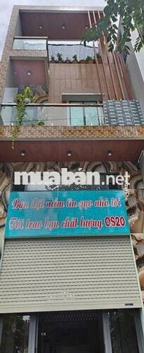 Cho thuê nhà mặt tiền đường đồng văn cống, ngang quán cháo cối mt68