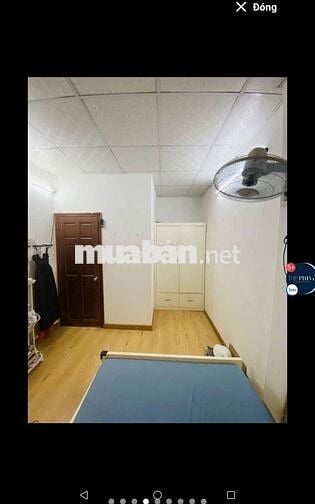 NHÀ 30M2 FULL NỘI THẤT 2PN 1 TRỆT 1 LẦU HẺM 1832 HUỲNH TẤN PHÁT