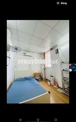 NHÀ 30M2 FULL NỘI THẤT 2PN 1 TRỆT 1 LẦU HẺM 1832 HUỲNH TẤN PHÁT