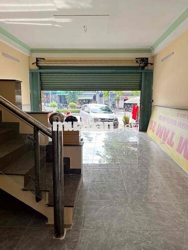 Nhà mặt tiền buôn bán kd, văn phòng