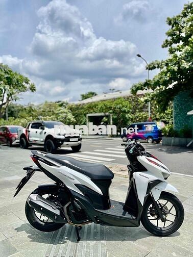 Vario125 2021 bstp 9chủ, máy gin áo đẹp - có góp