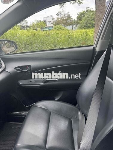 Toyota Vios 2022 E 1.5 MT - 154000 km
