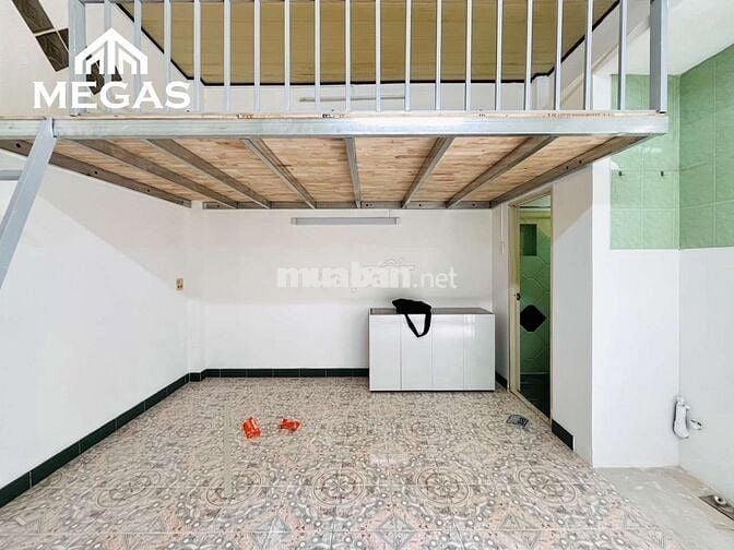 CĂN HỘ BANCOL MỚI XÂY FULL NT_ GẦN ĐH VĂN HIẾN _ Chỉ 10p Đến Trường📍