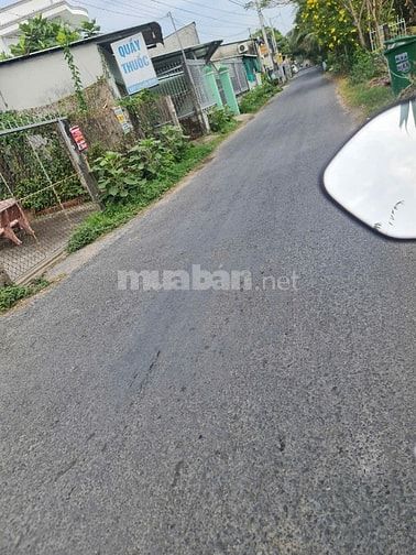 Đất nền siêu hót tại xã tân hương