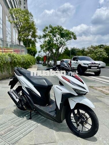 Vario125 2021 bstp 9chủ, máy gin áo đẹp - có góp