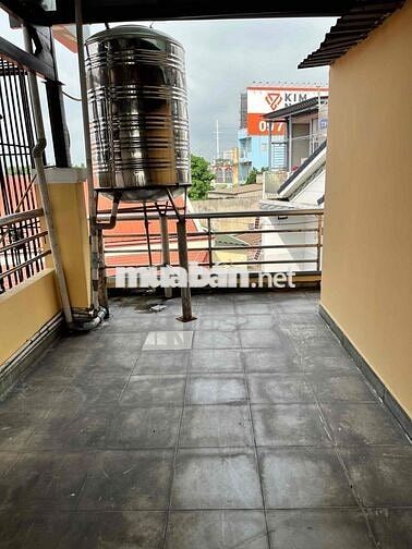 Nhà mặt tiền buôn bán kd, văn phòng