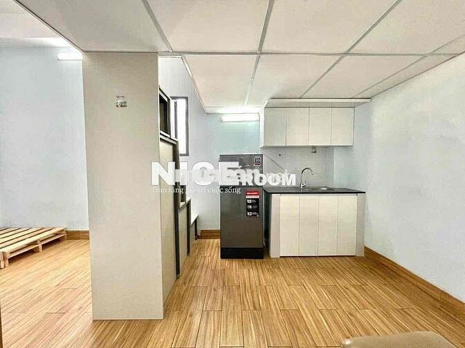 DUPLEX 2 KHÔNG GIAN NGỦ - RỘNG THOÁNG - NGAY GTVT, HUTECH, UEF, FTU,..