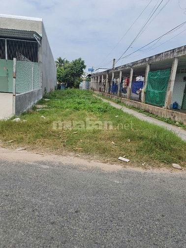 Đất nền siêu hót tại xã tân hương