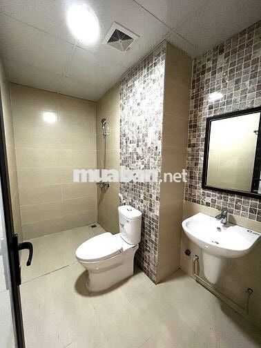 Phòng 1PN 38m2_ban công_full nt_Nguyễn Văn Đậu, Bình Thạnh