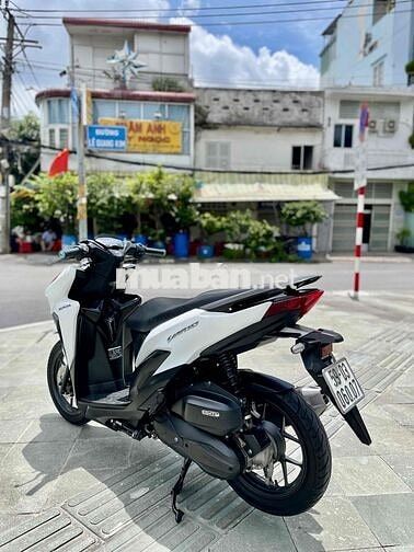 Vario125 2021 bstp 9chủ, máy gin áo đẹp - có góp