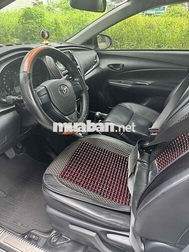 Toyota Vios 2022 E 1.5 MT - 154000 km