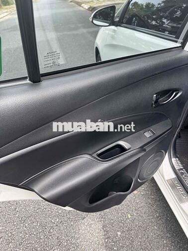 Toyota Vios 2022 E 1.5 MT - 154000 km
