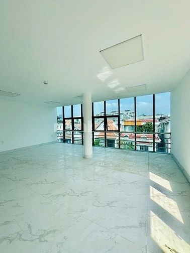 Cho thuê nhà khu biệt thự 52B Hoa Đào, P2, Q Phú Nhuận