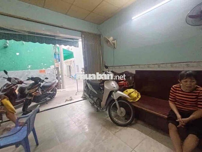 BÀN NHÀ TT Q8 - 50m2 - Giá Nhỉnh 4 tỷ - Gần nhà thờ Nam Hải