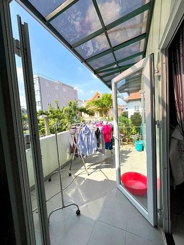 BÁN NHÀ GÓC 2 MẶT TIỀN : 40 NGUYỄN DUY HIỆU - P. THẢO ĐIỀN - Q. 2 -HCM