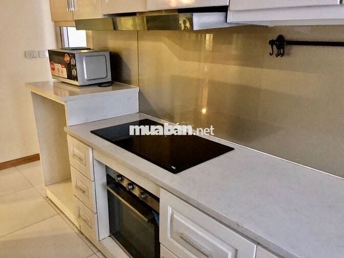 Giá siêu tốt tại Golden Palace Mễ Trì 110m2 3PN full đủ đồ chỉ 16tr/th