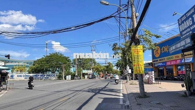 ❌️ Bán Đất Chính Chủ _ DT 80m2, Chỉ 2.89 Tỷ _ Gần Cạnh Chợ Bà Chồi