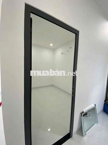 Ngộp Ngân Hàng – Bán Gấp Nhà 1 Trệt 1 Lửng Tân Uyên