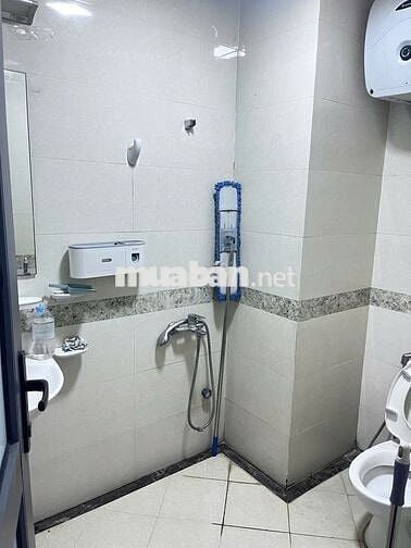 Cho thuê tại Mỹ Đình Plaza 1 Trần Bình 85m2 2PN đồ cơ bản chỉ 12tr/th