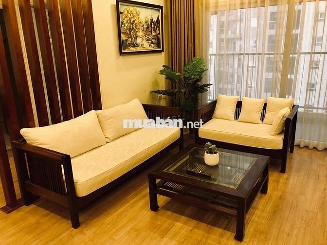 Giá siêu tốt tại Golden Palace Mễ Trì 110m2 3PN full đủ đồ chỉ 16tr/th