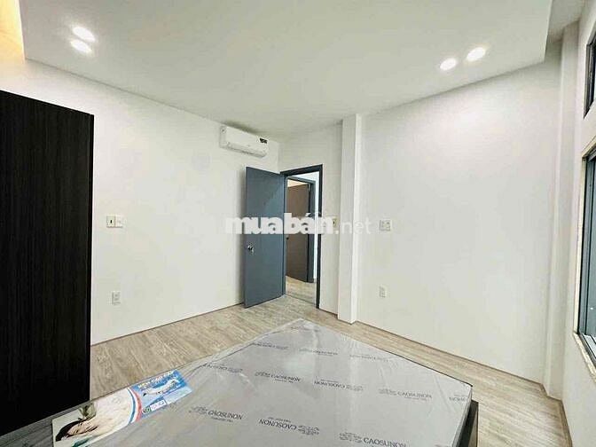 Cho Thuê Căn Hộ 2pn1wc 60m2 Máy Giặt Riêng Tách Bếp Full NT Ngay TB