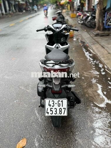 Vario 125 2022 chuẩn đời B.số 43 Trả trước 6tr5