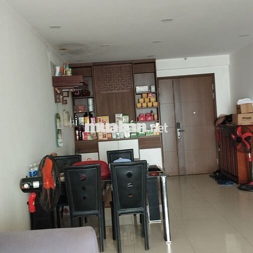 Hot - Sun Square, Mỹ Đình 3N 2VS 118m2 chỉ 16tr/th đồ cơ bản để ở,LVP