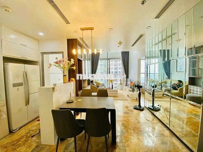 Giá tốt ở Vinhomes Gardenia CH Duplex 110m2 3PN đủ đồ đẹp chỉ 19tr/th