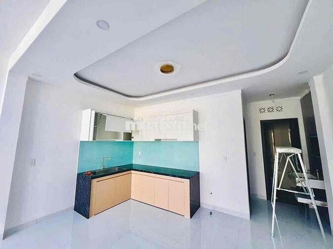 Ngộp Ngân Hàng – Bán Gấp Nhà 1 Trệt 1 Lửng Tân Uyên