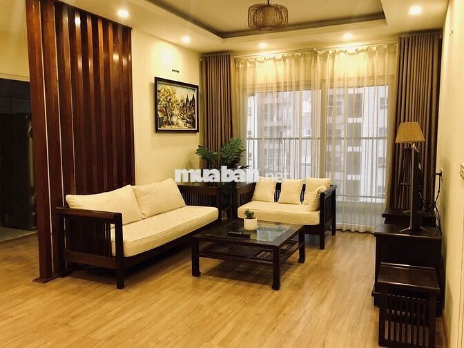 Giá siêu tốt tại Golden Palace Mễ Trì 110m2 3PN full đủ đồ chỉ 16tr/th