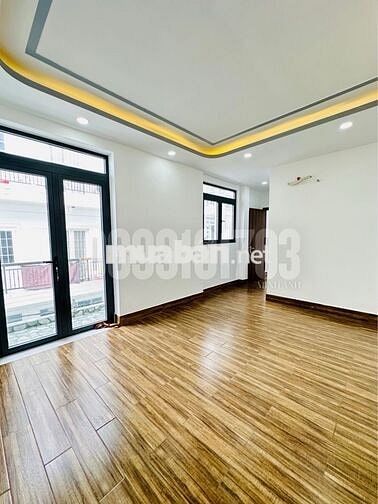 NHÀ 4 TẦNG – Ô TÔ NGỦ TRƯỚC NHÀ  – THỐNG LĨNH TIỆN ÍCH BÌNH THẠNH