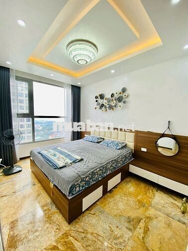 Giá tốt ở Vinhomes Gardenia CH Duplex 110m2 3PN đủ đồ đẹp chỉ 19tr/th